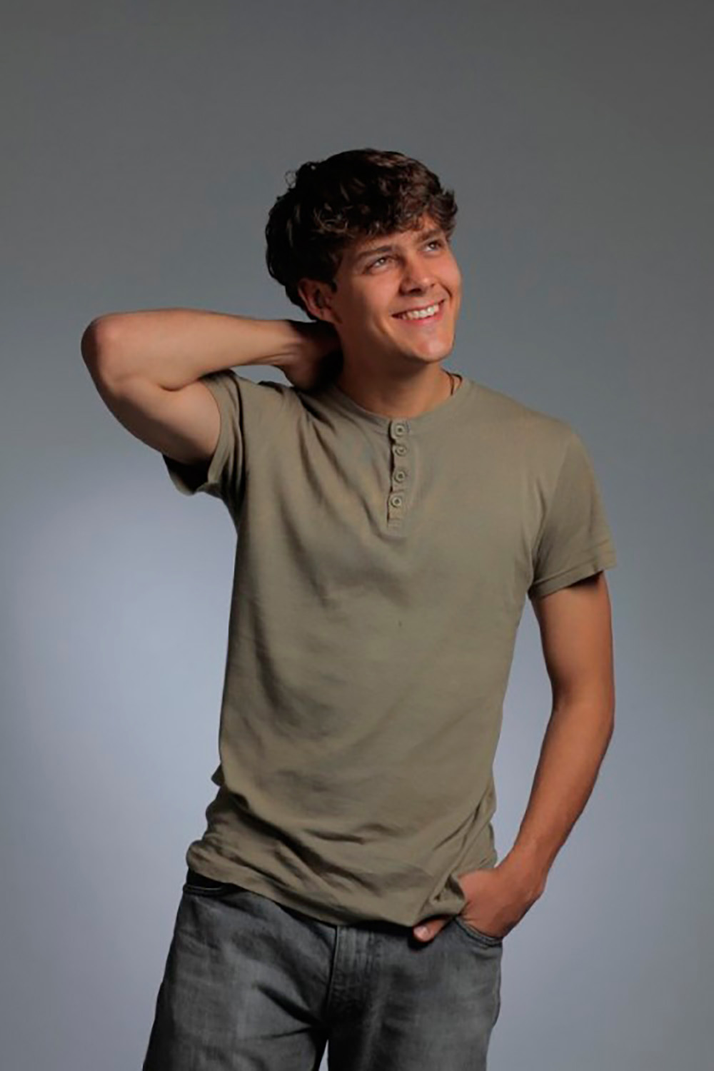 Милош Бикович.