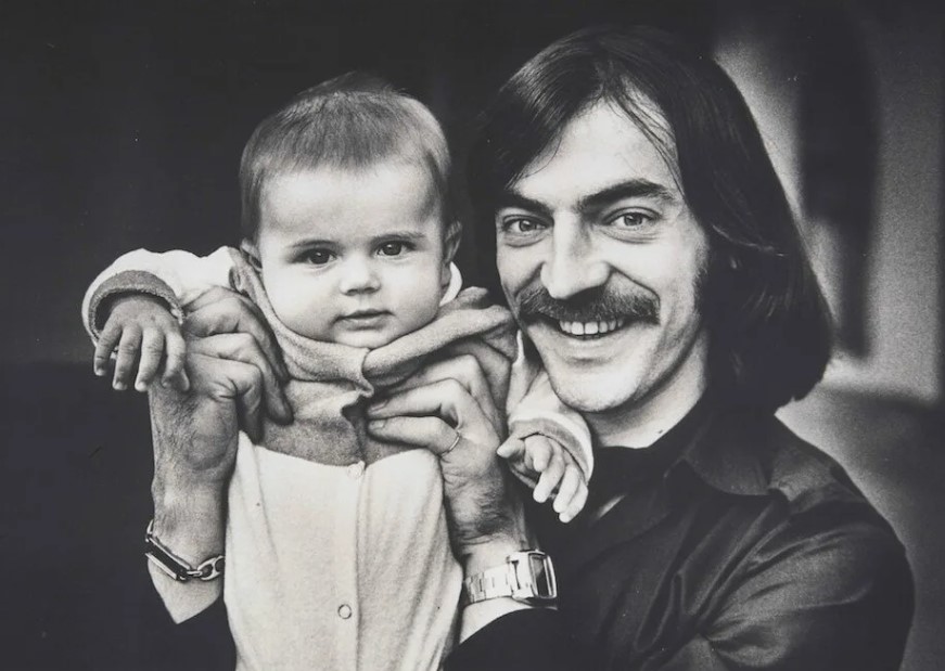 Михаил Боярский с сыном. Михаил Боярский с сыном.