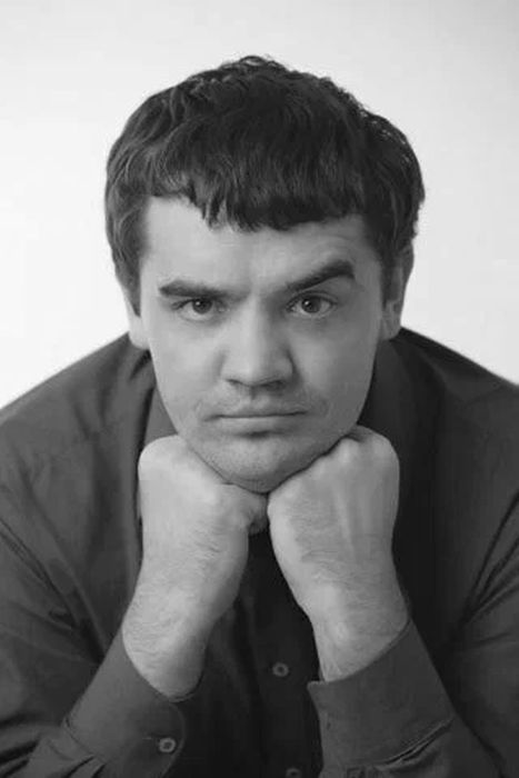 Юрий Шибанов. Юрий Шибанов.