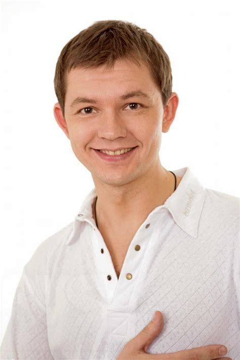 Алексей Фатеев.