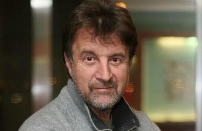 Леонид Ярмольник. Леонид Ярмольник.