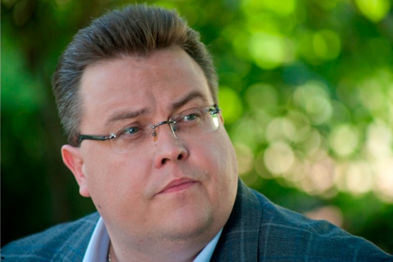 Алексей Колган. Алексей Колган.