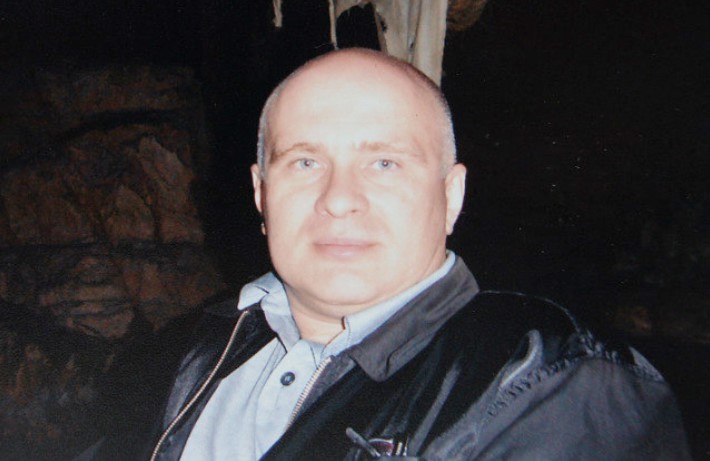 Артём Трегубенко. Артём Трегубенко.