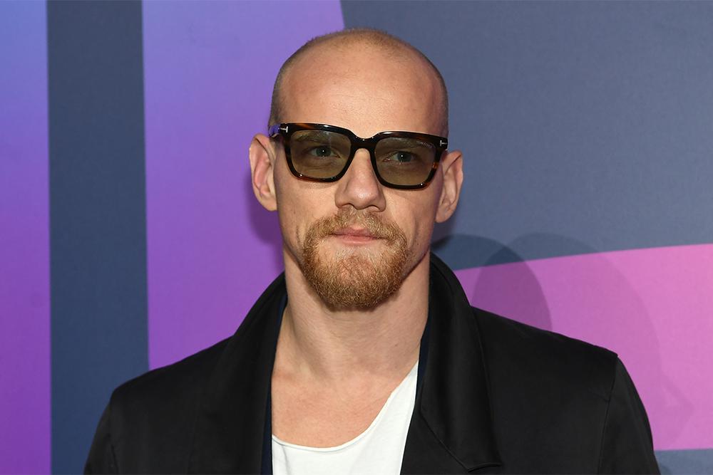 Юрий Колокольников.