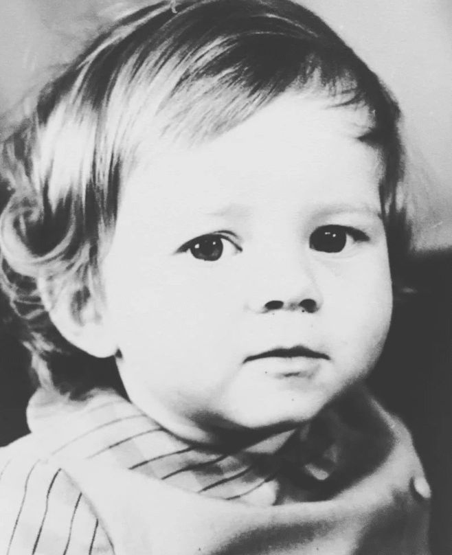 Анна Невская в детстве. Анна Невская в детстве.