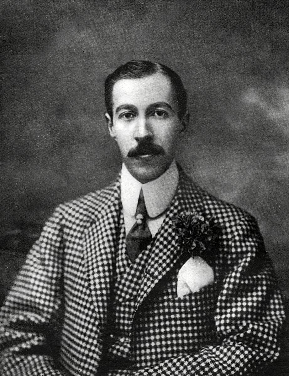 Генри Сирил Пэджет. Генри Сирил Пэджет.