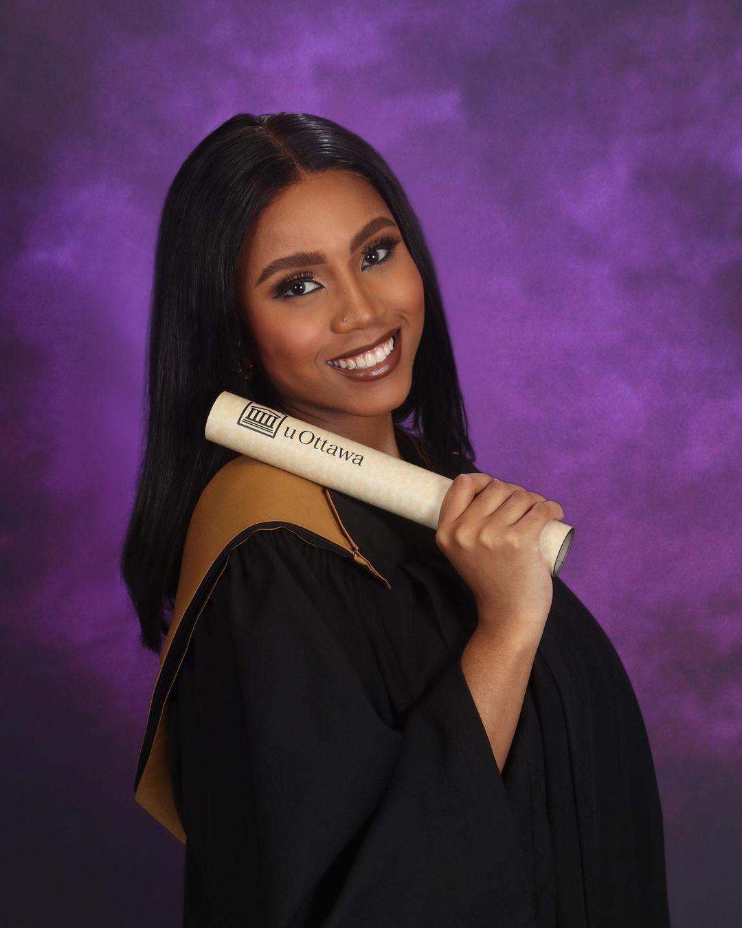 Принцесса Сената Мохато Сиисо.