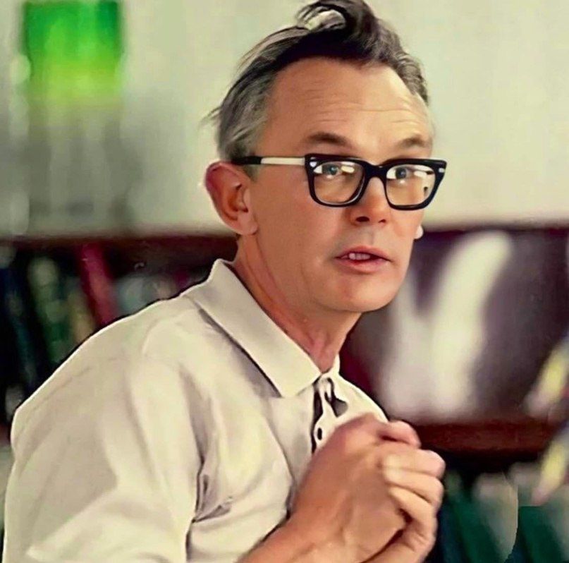 Леонид Гайдай.