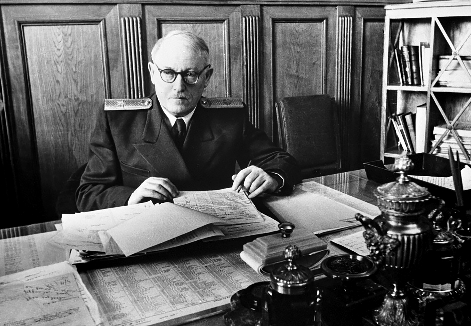 Андрей Вышинский. Андрей Вышинский.