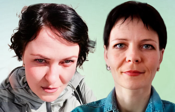 Почему сестры-близняшки с Алтая 37 лет жили рядом, но не знали друг о друге и Как сумели встретиться