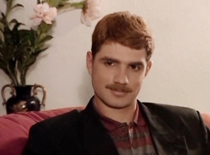 Игорь Петров.