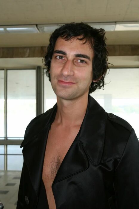 Ярослав Малый.