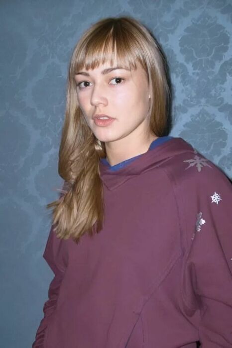 Оксана Акиньшина. Оксана Акиньшина.