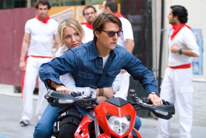 «Рыцарь дня». «Рыцарь дня».