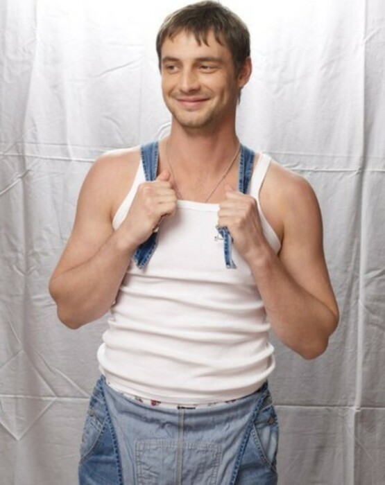 Антон Батырев. / Фото: vk.com Антон Батырев. / Фото: vk.com