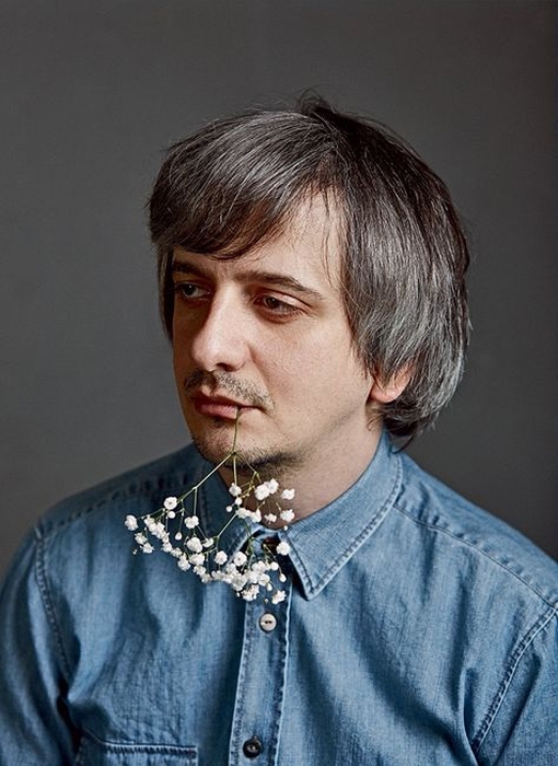 Константин Богомолов. Константин Богомолов.