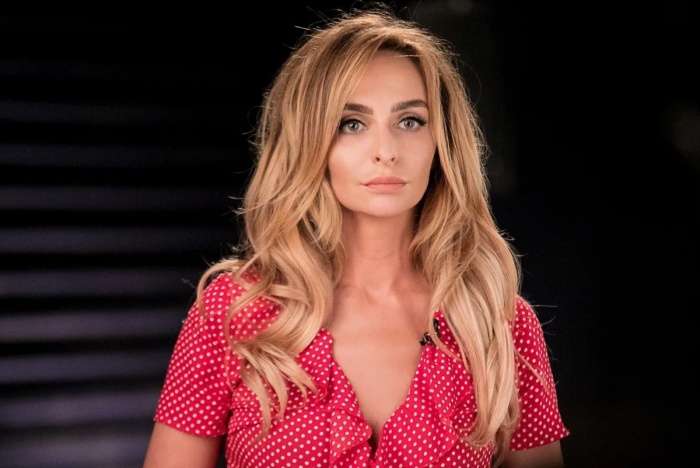 Екатерина Варнава.