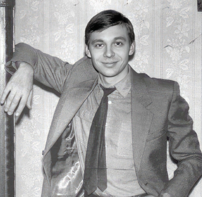 Сергей Чонишвили. Сергей Чонишвили.