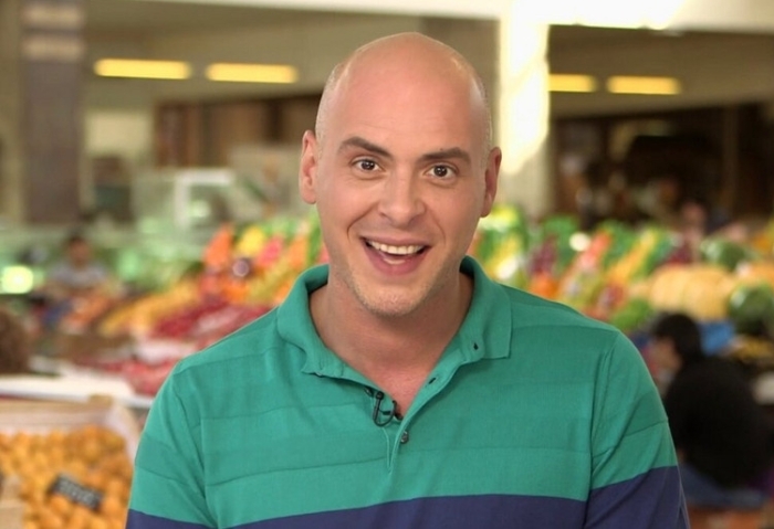 Антон Привольнов.