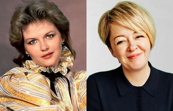 Александра Яковлева и Елизавета Кухарешина. Александра Яковлева и Елизавета Кухарешина.