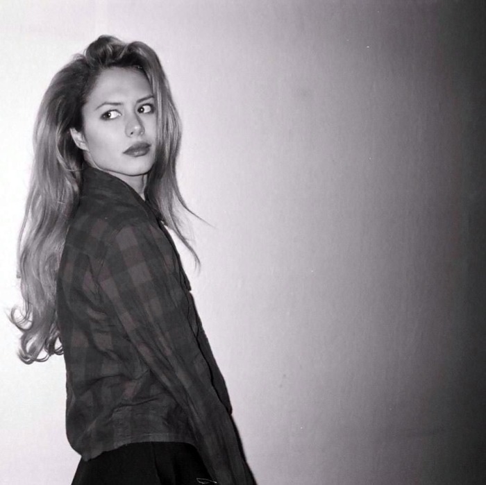 Диана Пожарская Диана Пожарская