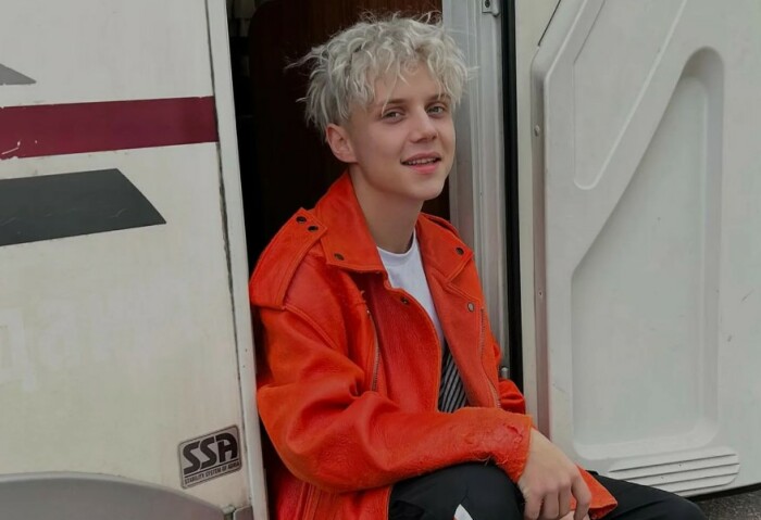 Ваня Дмитриенко. Ваня Дмитриенко.