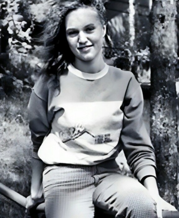 Алла Довлатова.