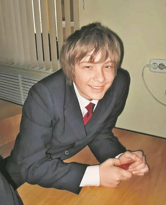 Егор Крид. Егор Крид.