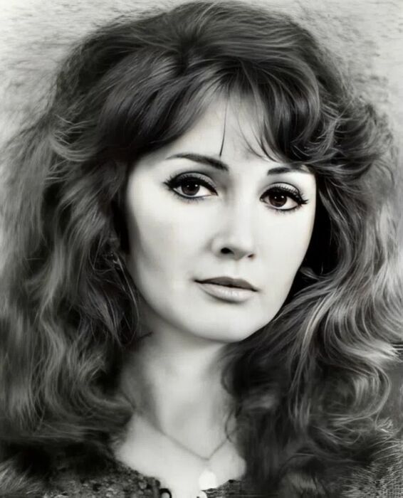 Лариса Ерёмина.