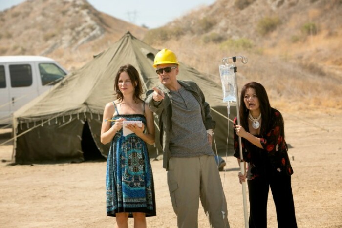 «Задержка в развитии». / Фото: kinopoisk.ru