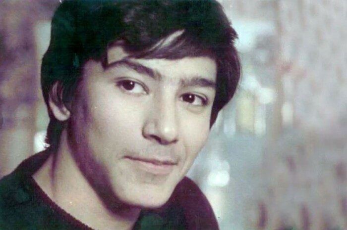 Фархад Махмудов.