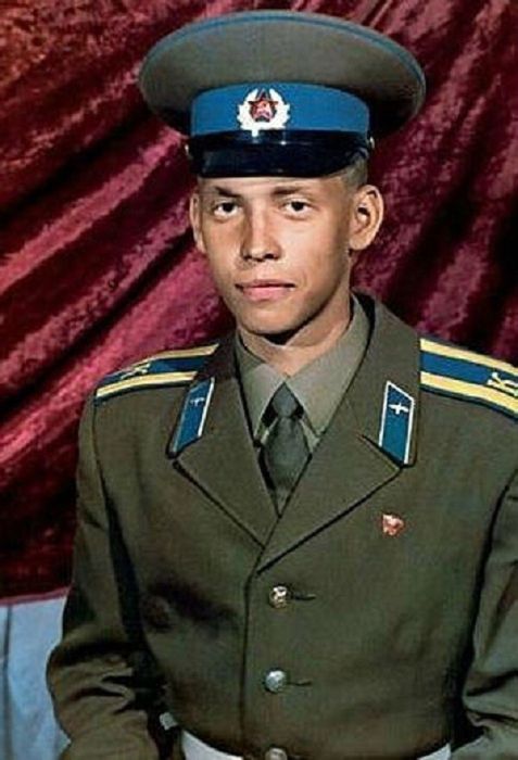 Сергей Глушко. Сергей Глушко.