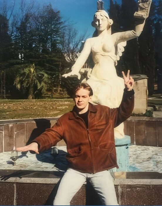 Михаил Горевой. / Фото: uznayvse.ru Михаил Горевой. / Фото: uznayvse.ru