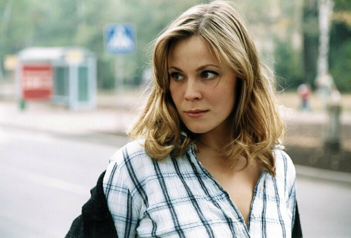 Мария Куликова. Мария Куликова.