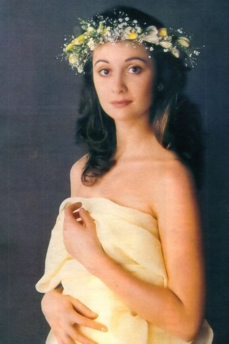 Ольга Кабо. Ольга Кабо.