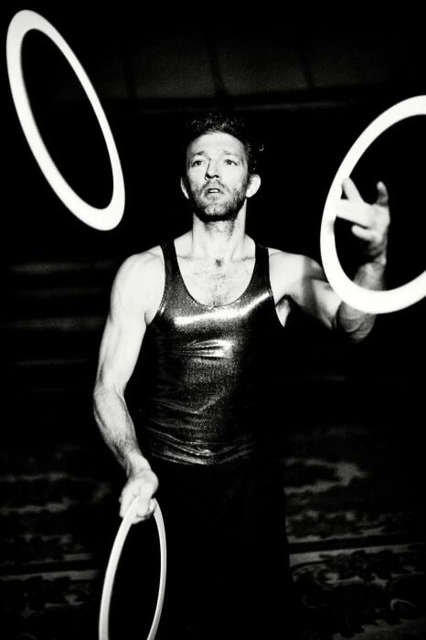 Венсан Кассель. Венсан Кассель.