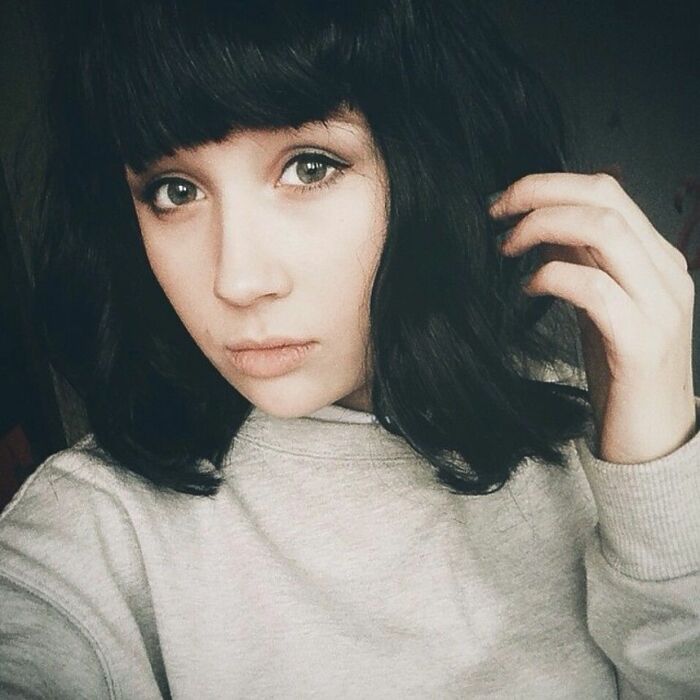 Клава Кока.