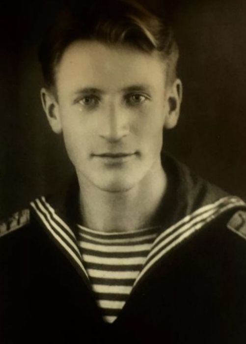 Иван Краско.