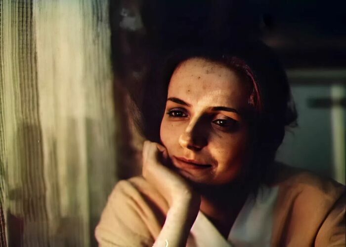 Маргарита Звонарёва. Маргарита Звонарёва.