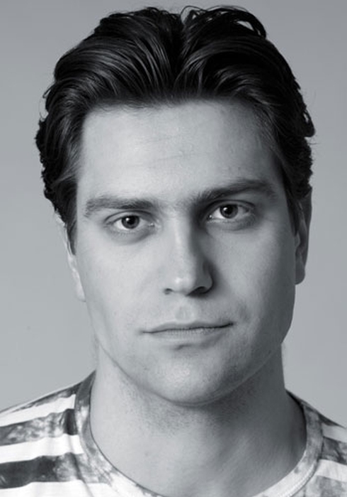 Виталий Кудрявцев.