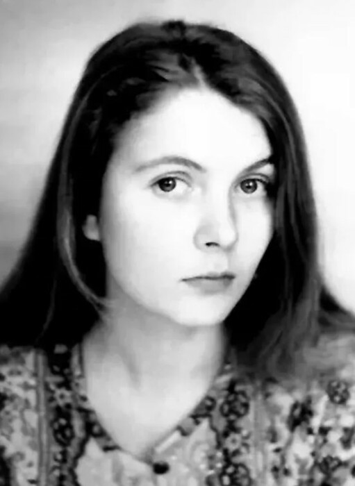 Анастасия Немоляева. / Фото: spletnik.ru