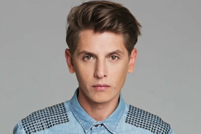 Владислав Лисовец.