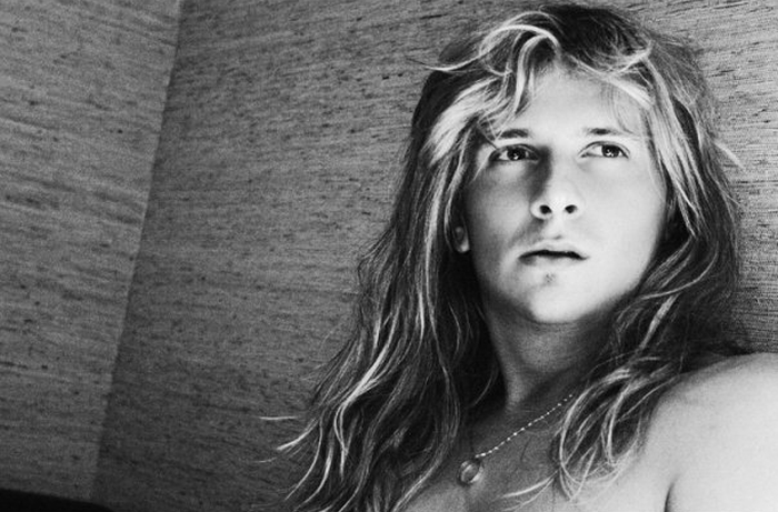 Глеб Матвейчук. / Фото: kino-teatr.ru