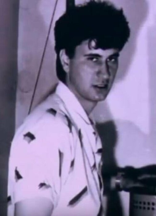 Валерий Меладзе. / Фото: fotoblur.ru