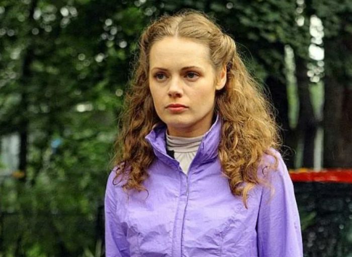 Анна Миклош. Анна Миклош.