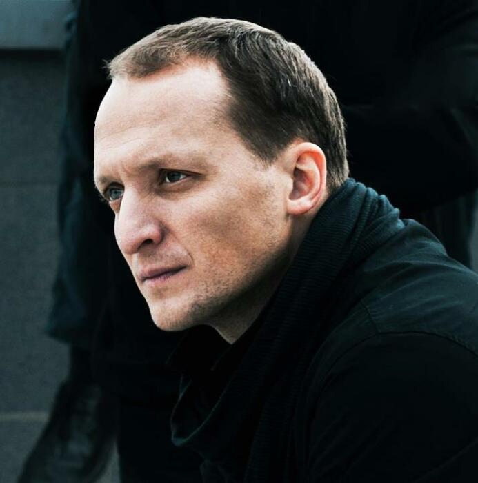 Владимир Мишуков. Владимир Мишуков.