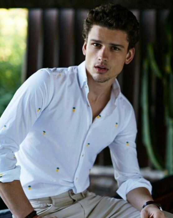 Саймон Нессман.