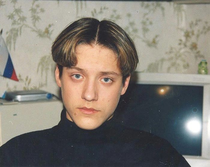 Роман Попов. Роман Попов.