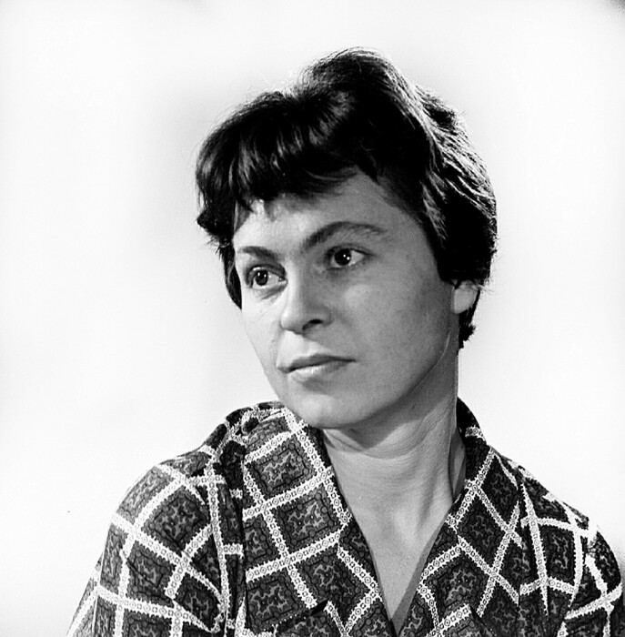 Кира Муратова.