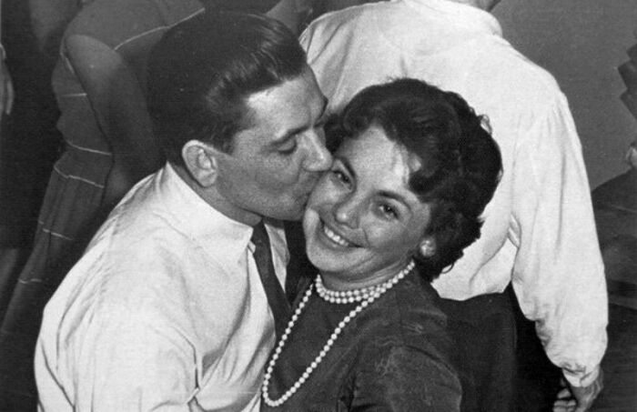 Григорий и Зинаида Нелюбовы. Григорий и Зинаида Нелюбовы.